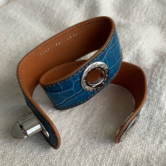 Marc by Marc Jacobs wrap bracelet - Picture 2 of 3